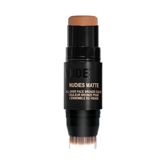 NUDIES MATTE BRONZE BONDI BAE